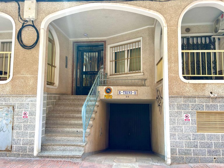 Penthouse na sprzedaż w Playa de los Locos, Torrevieja, Alicante 2