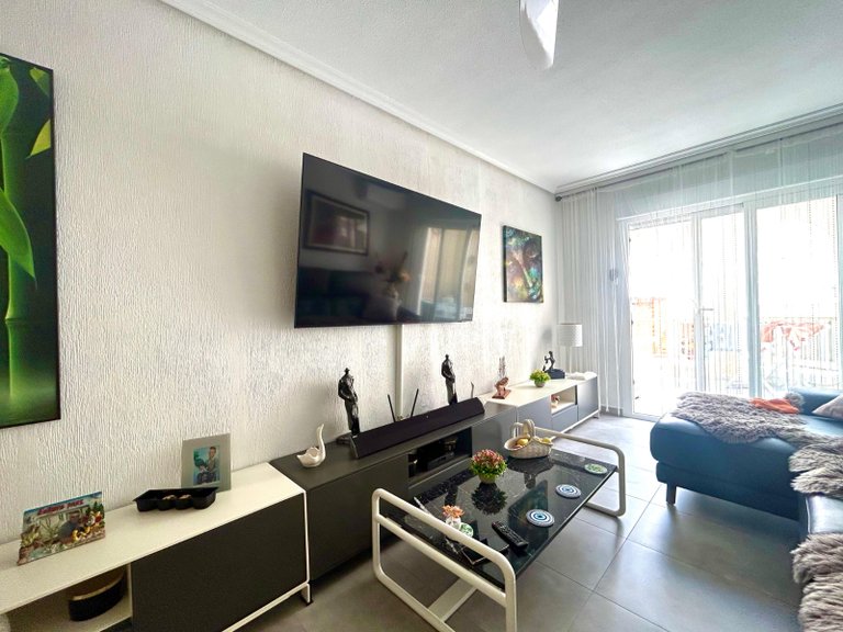 Penthouse na sprzedaż w Playa de los Locos, Torrevieja, Alicante 4