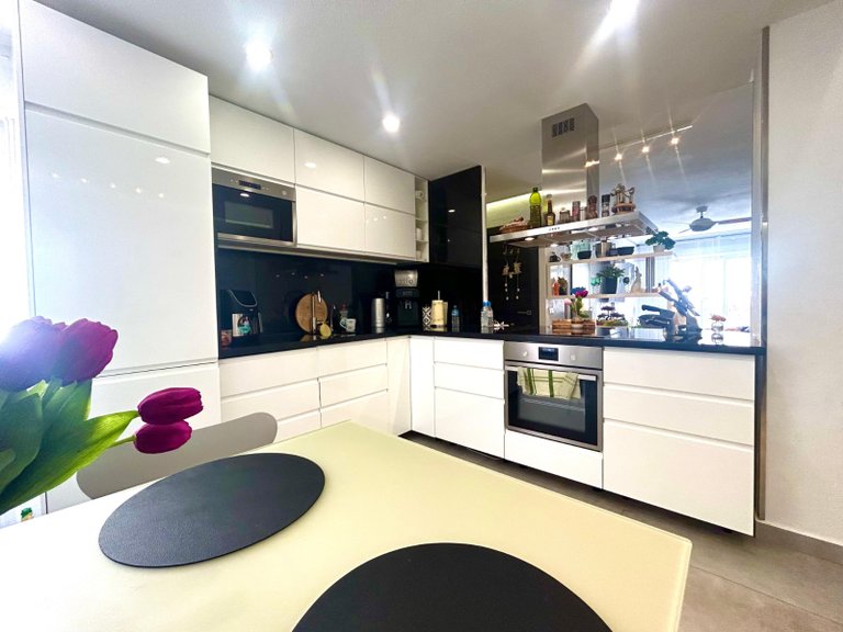 Penthouse na sprzedaż w Playa de los Locos, Torrevieja, Alicante 15