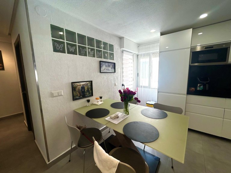 Penthouse na sprzedaż w Playa de los Locos, Torrevieja, Alicante 11