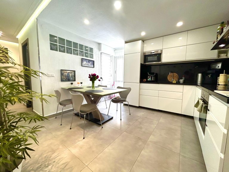 Penthouse na sprzedaż w Playa de los Locos, Torrevieja, Alicante 18