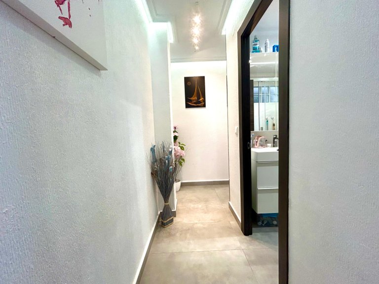 Penthouse na sprzedaż w Playa de los Locos, Torrevieja, Alicante 25