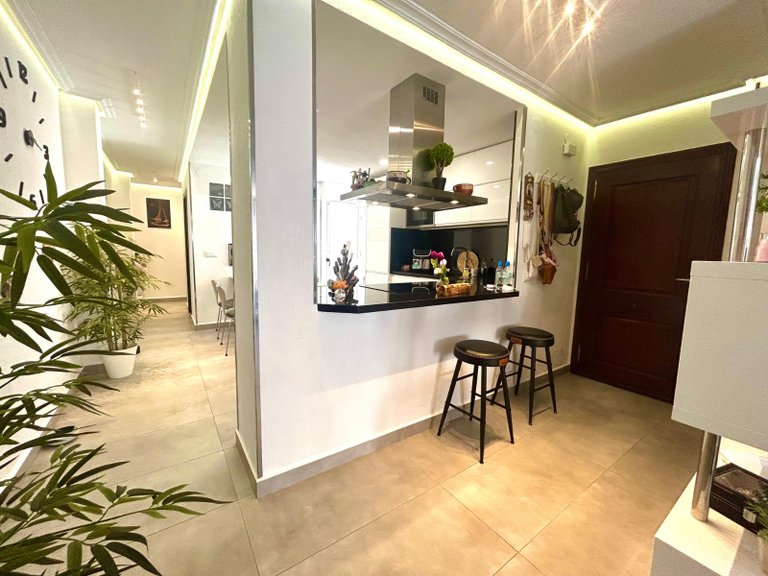 Penthouse na sprzedaż w Playa de los Locos, Torrevieja, Alicante 12