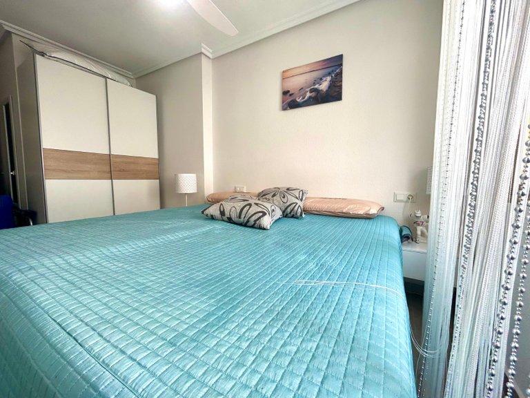 Penthouse na sprzedaż w Playa de los Locos, Torrevieja, Alicante 24