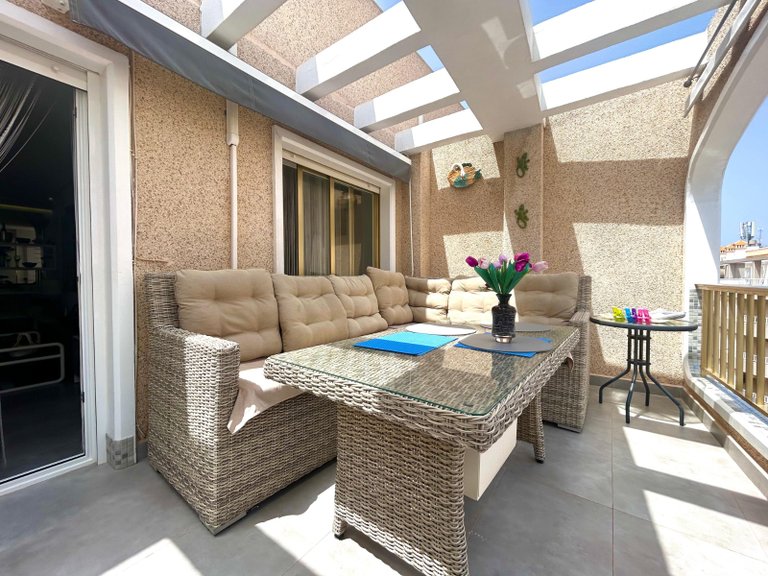 Penthouse na sprzedaż w Playa de los Locos, Torrevieja, Alicante 43