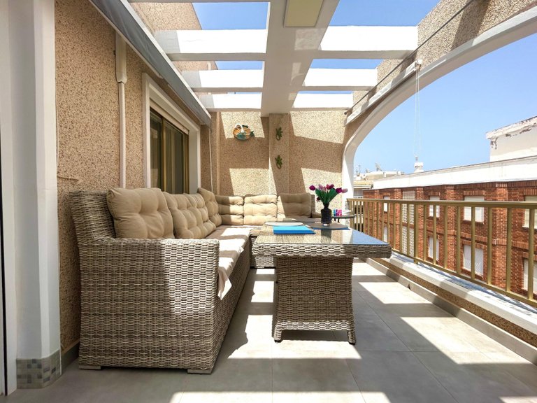 Penthouse na sprzedaż w Playa de los Locos, Torrevieja, Alicante 44