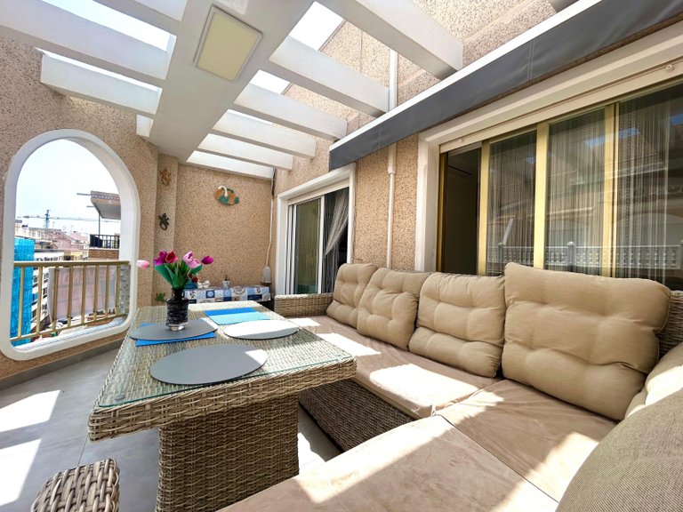 Penthouse na sprzedaż w Playa de los Locos, Torrevieja, Alicante 45