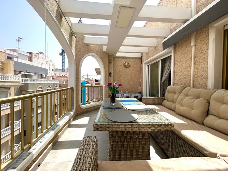 Penthouse na sprzedaż w Playa de los Locos, Torrevieja, Alicante 42