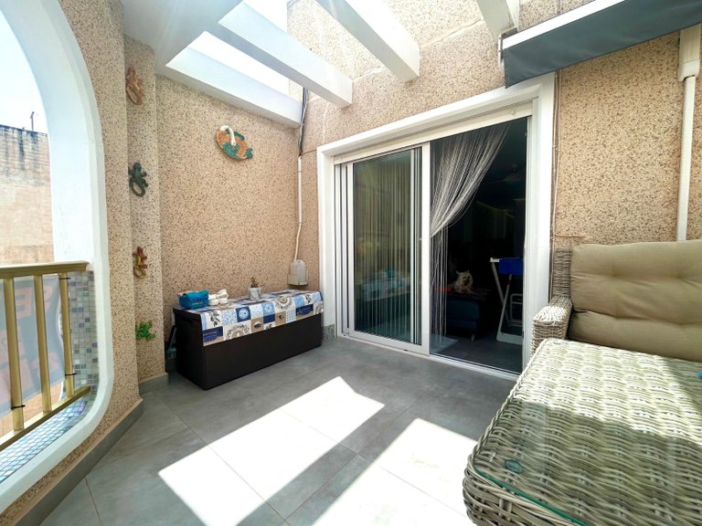 Penthouse na sprzedaż w Playa de los Locos, Torrevieja, Alicante 46