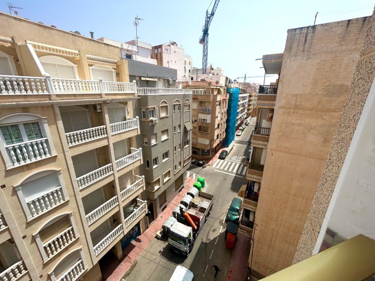Penthouse na sprzedaż w Playa de los Locos, Torrevieja, Alicante 47