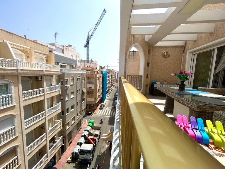 Penthouse na sprzedaż w Playa de los Locos, Torrevieja, Alicante 48