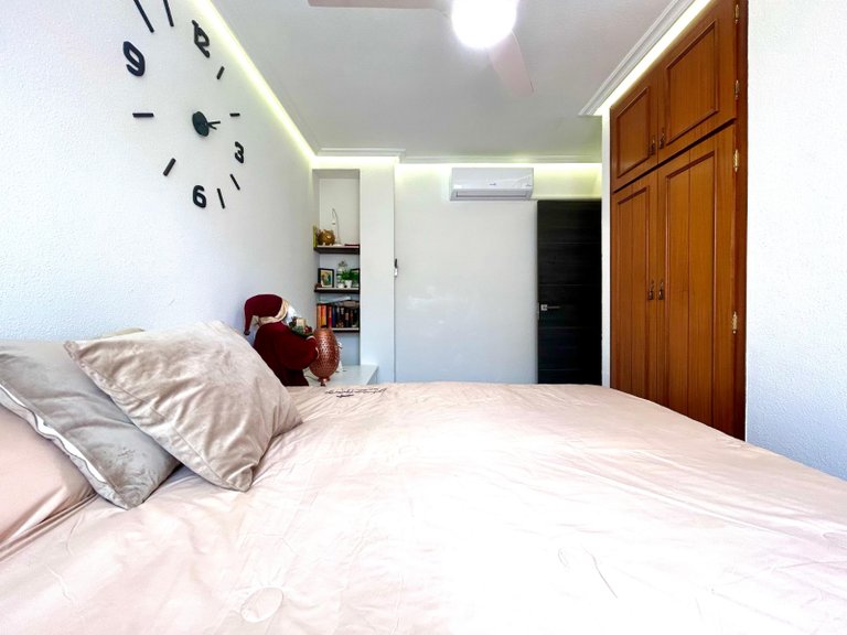 Penthouse na sprzedaż w Playa de los Locos, Torrevieja, Alicante 34