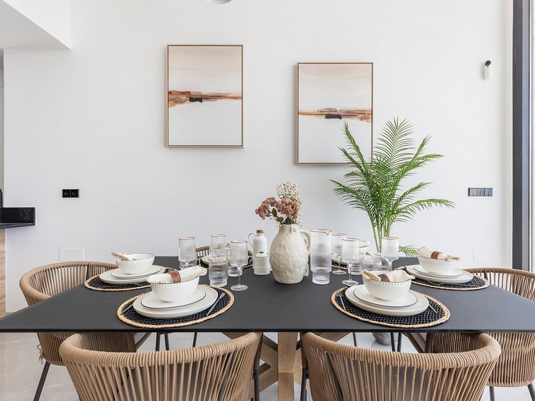 Villa for Sale in Inland El Chaparral, Alicante 22