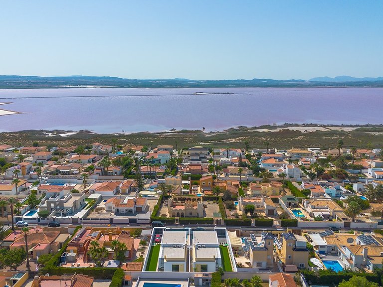 Villa for Sale in Inland El Chaparral, Alicante 7