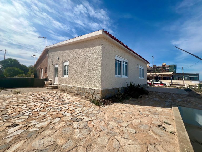 Villa for Sale in Costa Blanca La Mata, Alicante 3