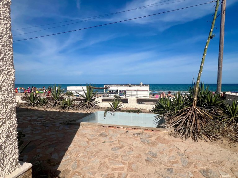 Villa for Sale in Costa Blanca La Mata, Alicante 5