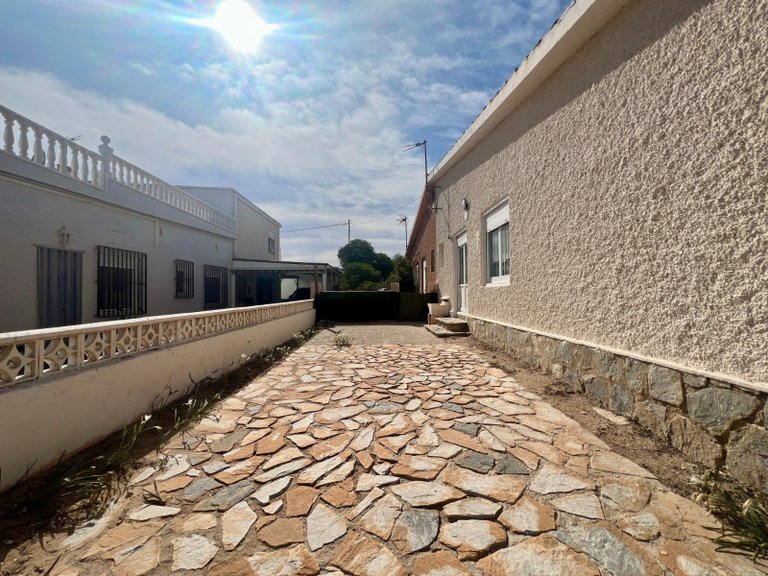 Villa for Sale in Costa Blanca La Mata, Alicante 4