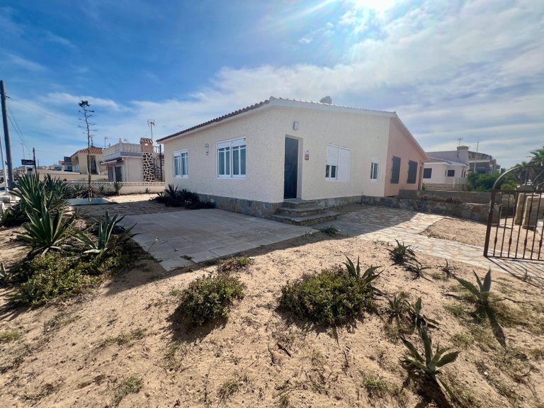Villa for Sale in Costa Blanca La Mata, Alicante 23