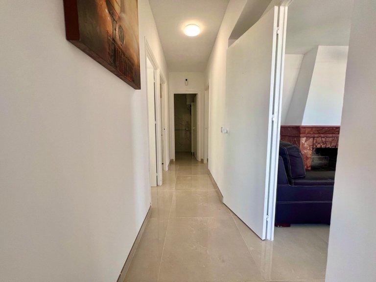 Villa for Sale in Costa Blanca La Mata, Alicante 10