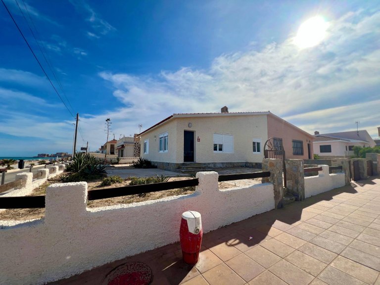 Villa for Sale in Costa Blanca La Mata, Alicante 1