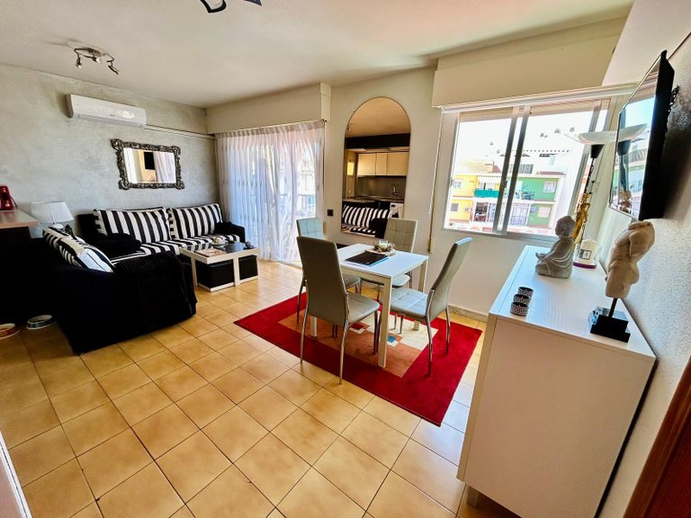 Apartment for Sale in Torrevieja, Alicante 7