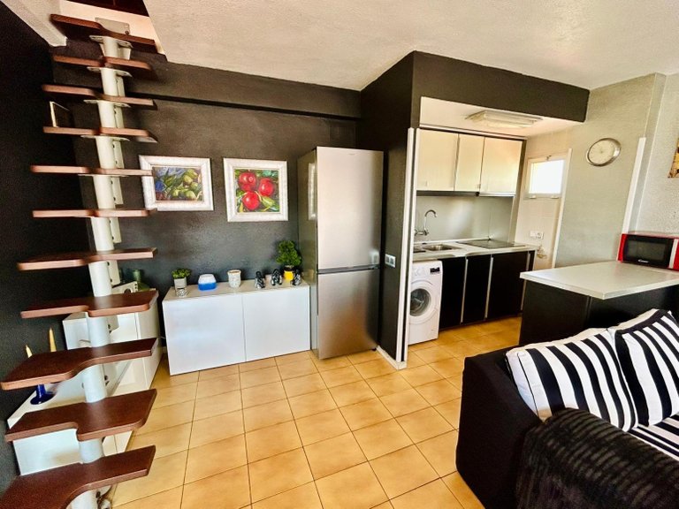 Apartment for Sale in Torrevieja, Alicante 8
