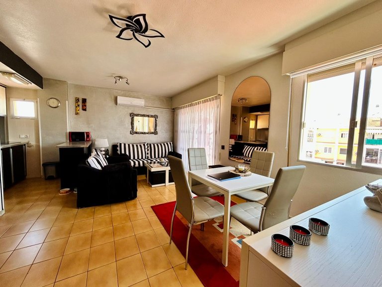 Apartment for Sale in Torrevieja, Alicante 6