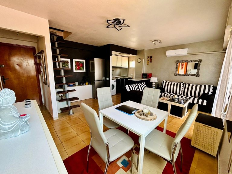 Apartment for Sale in Torrevieja, Alicante 2