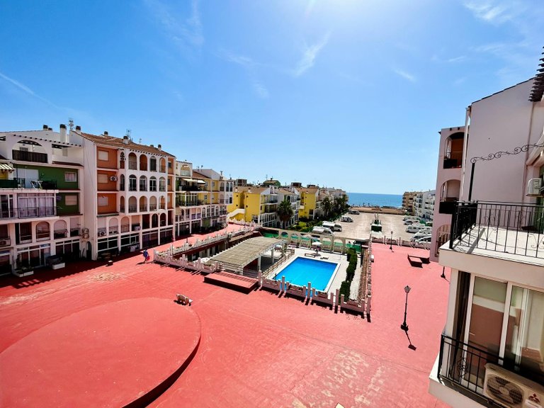 Apartment for Sale in Torrevieja, Alicante 13