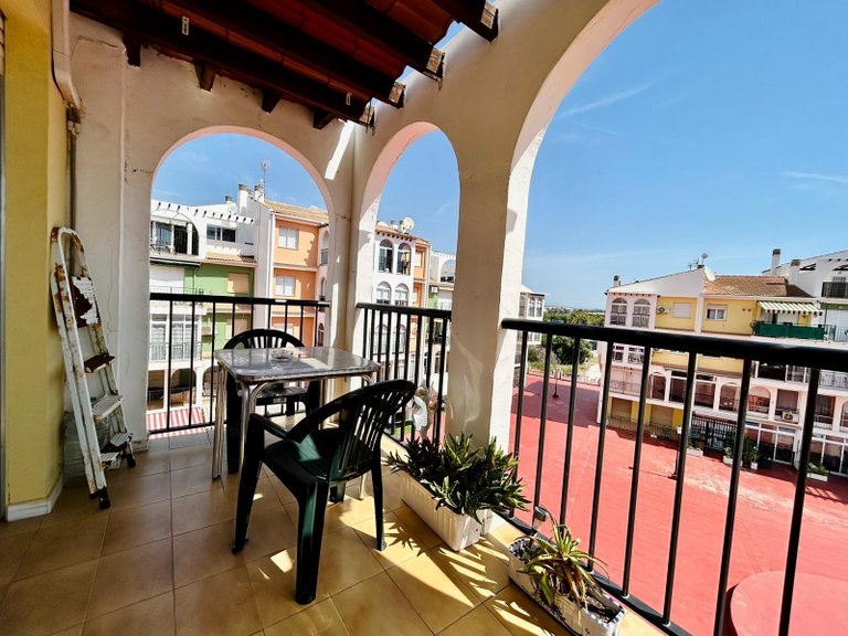 Apartment for Sale in Torrevieja, Alicante 11