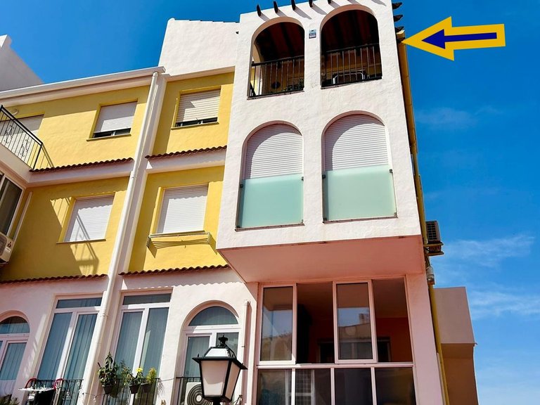 Apartment for Sale in Torrevieja, Alicante 1