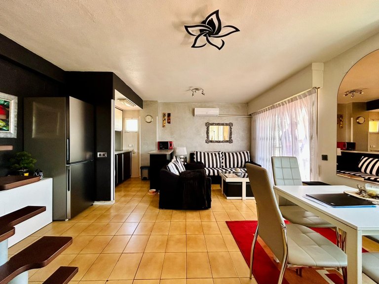 Apartment for Sale in Torrevieja, Alicante 4