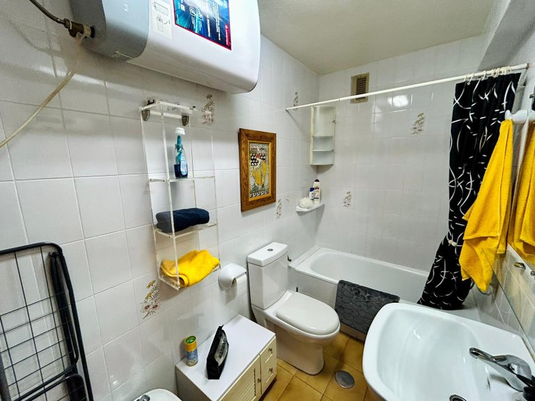 Apartment for Sale in Torrevieja, Alicante 19