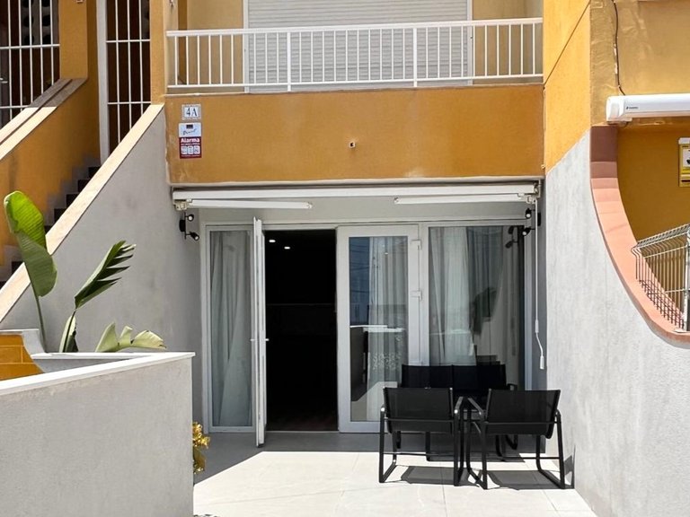 Town House for Sale in Torrevieja, Alicante 1