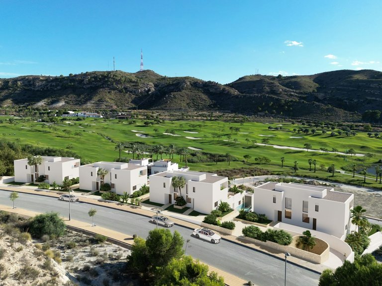 Apartment for Sale in Monforte Del Cid, Alicante 8