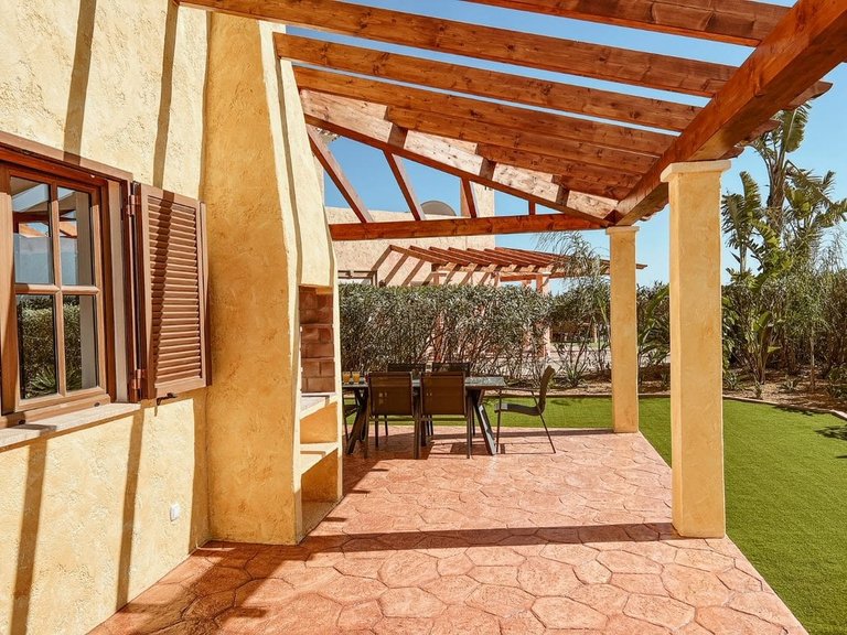Villa for Sale in Villaricos, Cuevas Del Almanzora, Almeria 2