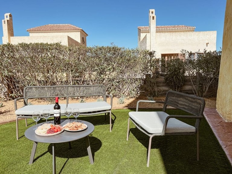 Villa for Sale in Villaricos, Cuevas Del Almanzora, Almeria 3