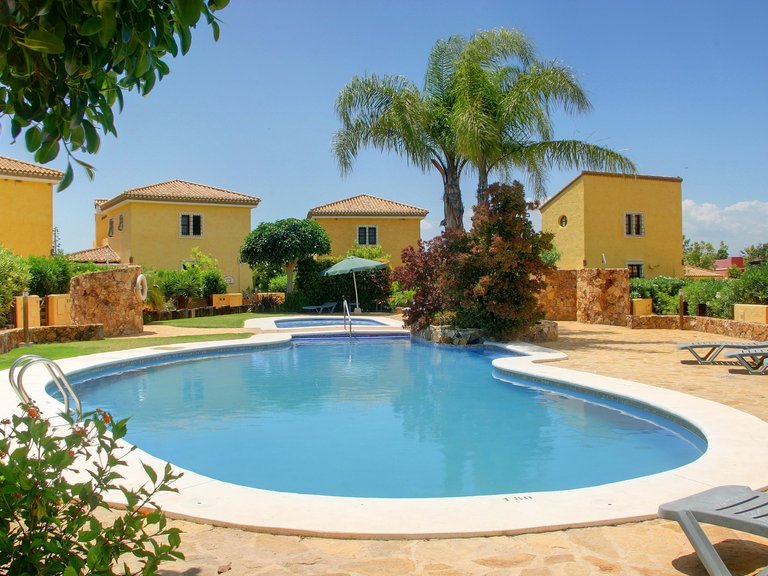 Villa for Sale in Villaricos, Cuevas Del Almanzora, Almeria 9