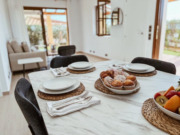 Villa for Sale in Villaricos, Cuevas Del Almanzora, Almeria 4