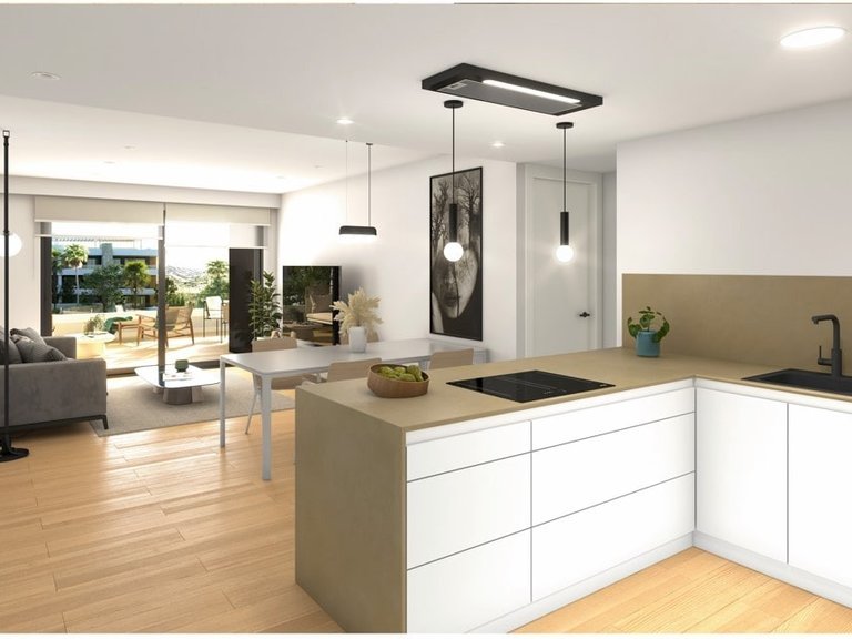 Apartment for Sale in Monforte Del Cid, Alicante 5