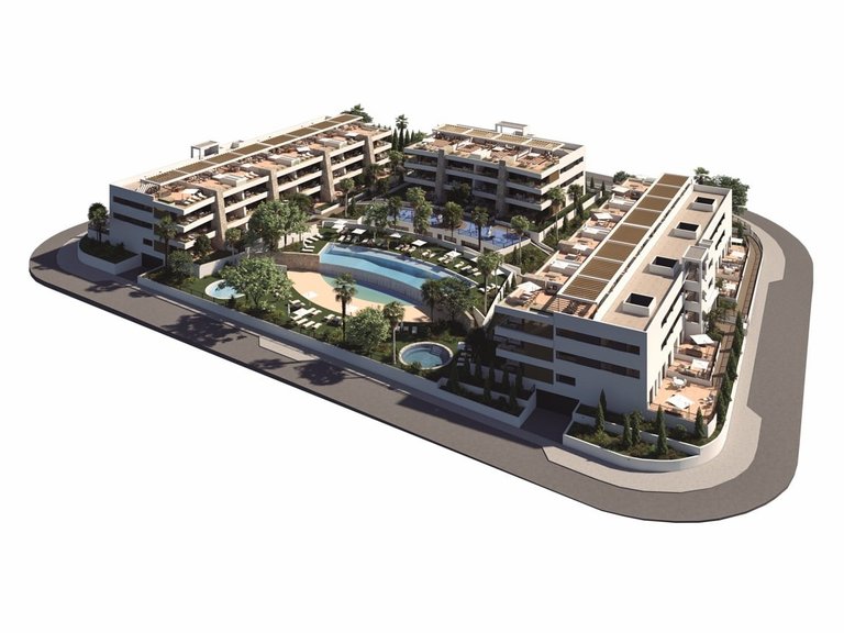 Apartment for Sale in Monforte Del Cid, Alicante 9