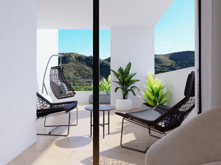 Apartment for Sale in Monforte Del Cid, Alicante 15