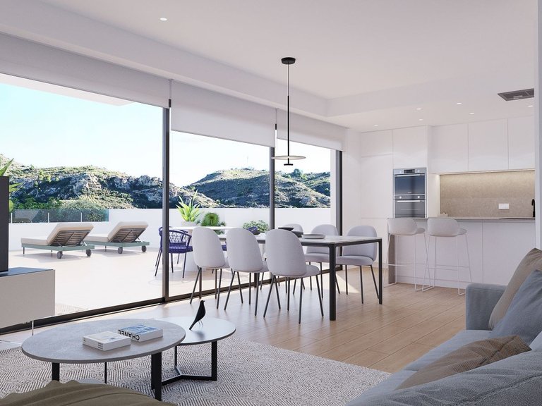 Apartment for Sale in Monforte Del Cid, Alicante 10