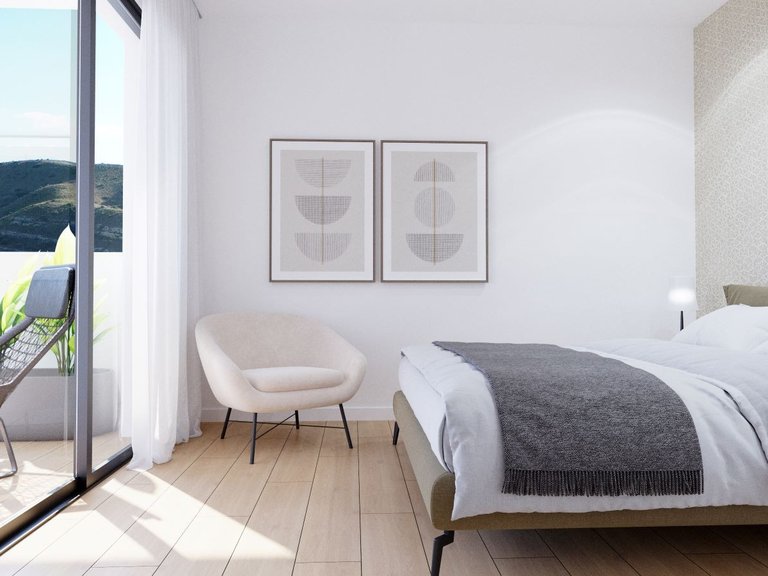 Apartment for Sale in Monforte Del Cid, Alicante 14