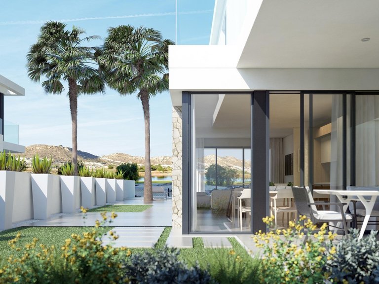 Villa for Sale in Monforte Del Cid, Alicante 2