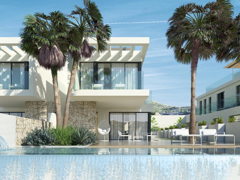 Villa for Sale in Monforte Del Cid, Alicante 1