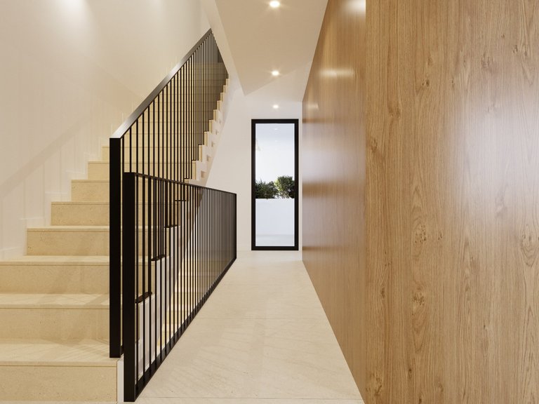 Villa for Sale in Monforte Del Cid, Alicante 15