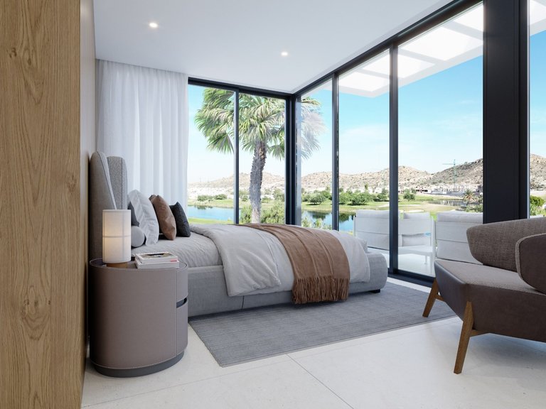 Villa for Sale in Monforte Del Cid, Alicante 11