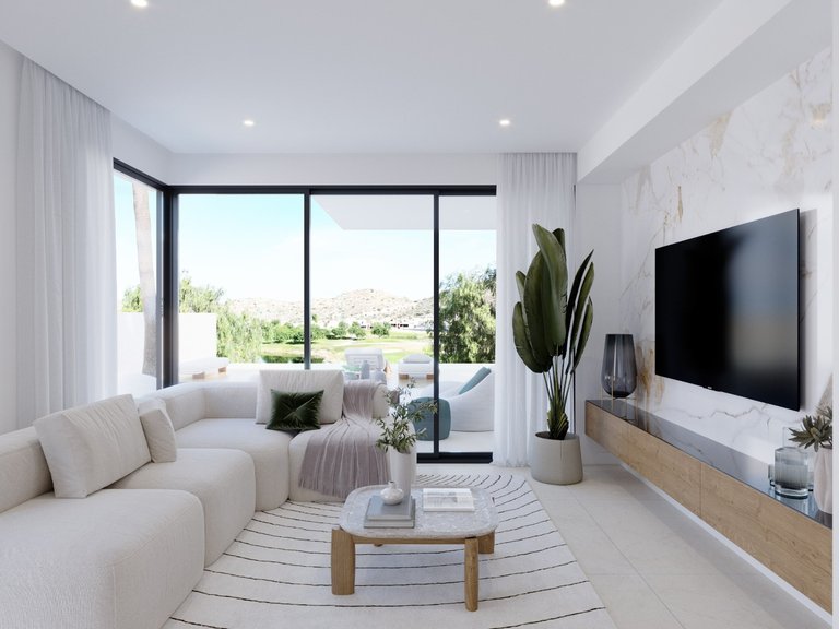 Villa for Sale in Monforte Del Cid, Alicante 7
