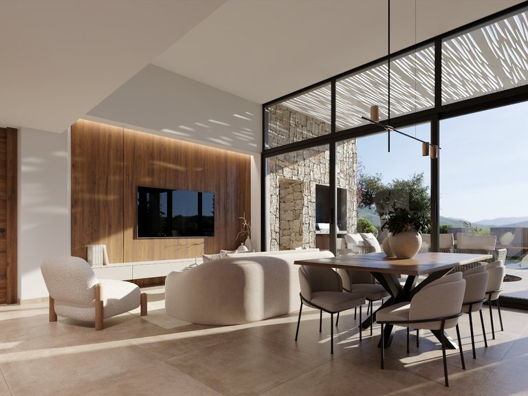 Villa for Sale in Villaricos, Cuevas Del Almanzora, Almeria 4